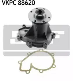 VKPC 88620 SKF Водяной насос